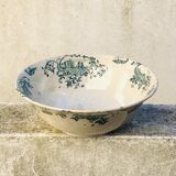 Plat, saladier ancien