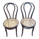 Chaises Thonet n°18