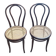 Chaises Thonet n°18