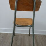 school chair for 6/8 year olds