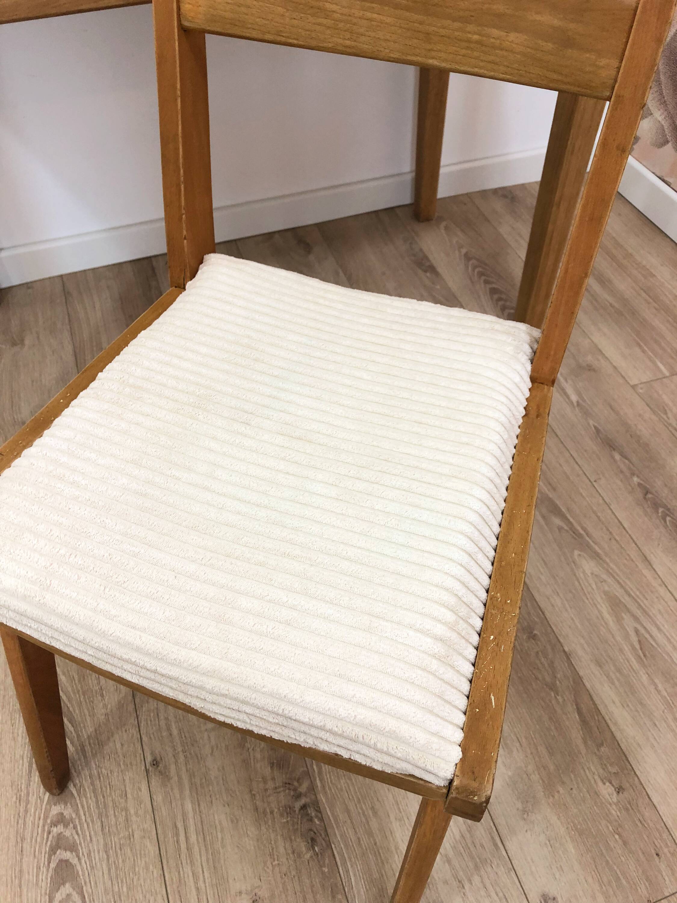 Chair from the 50s/60s