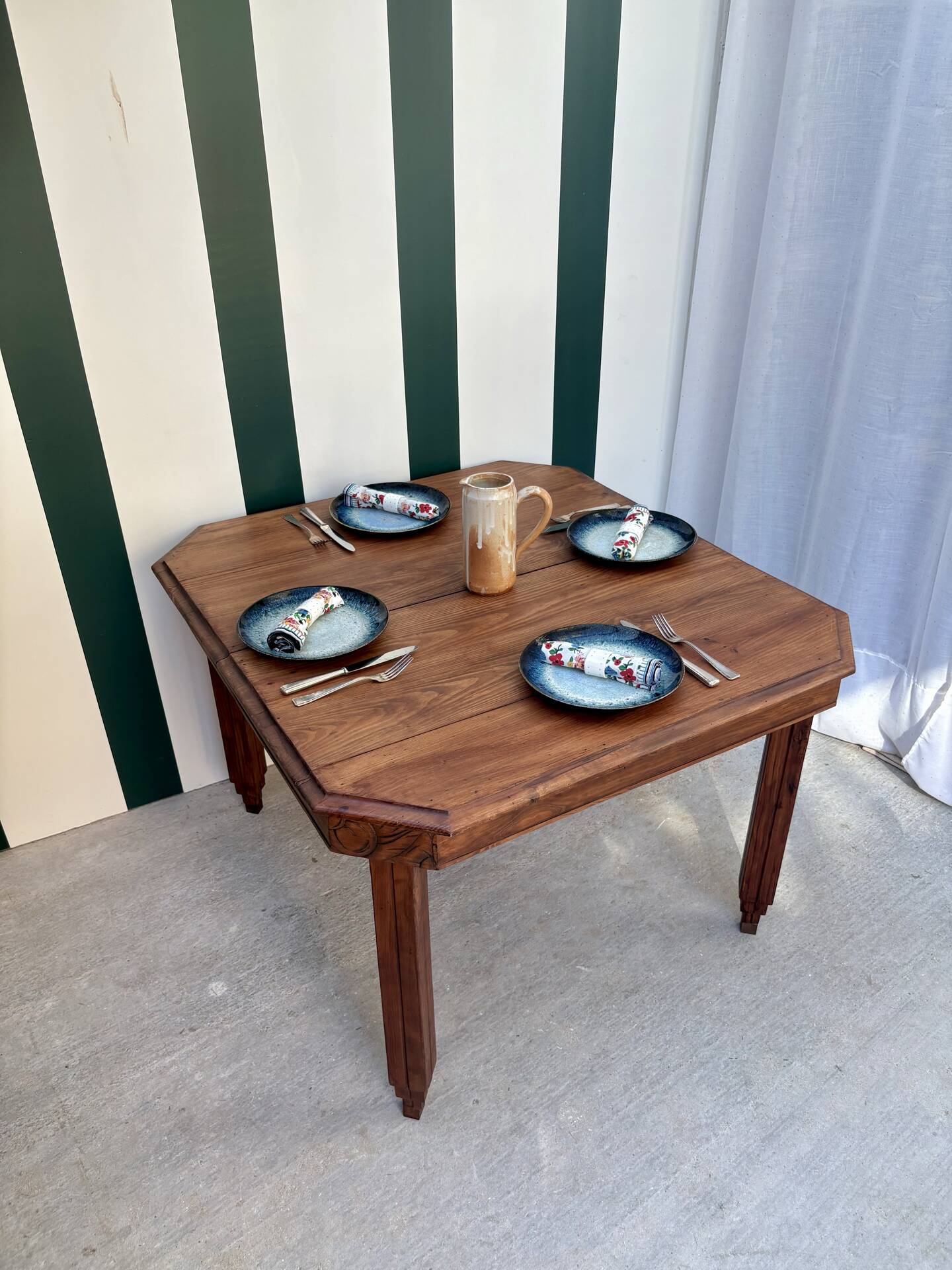 Table à manger