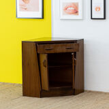 Commode scandinave vintage 69.5 cm