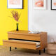 Commode scandinave 99 cm