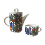 Service Acapulco villeroy & boch Vintage Mexican Design