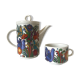 Service Acapulco villeroy & boch Vintage Mexican Design
