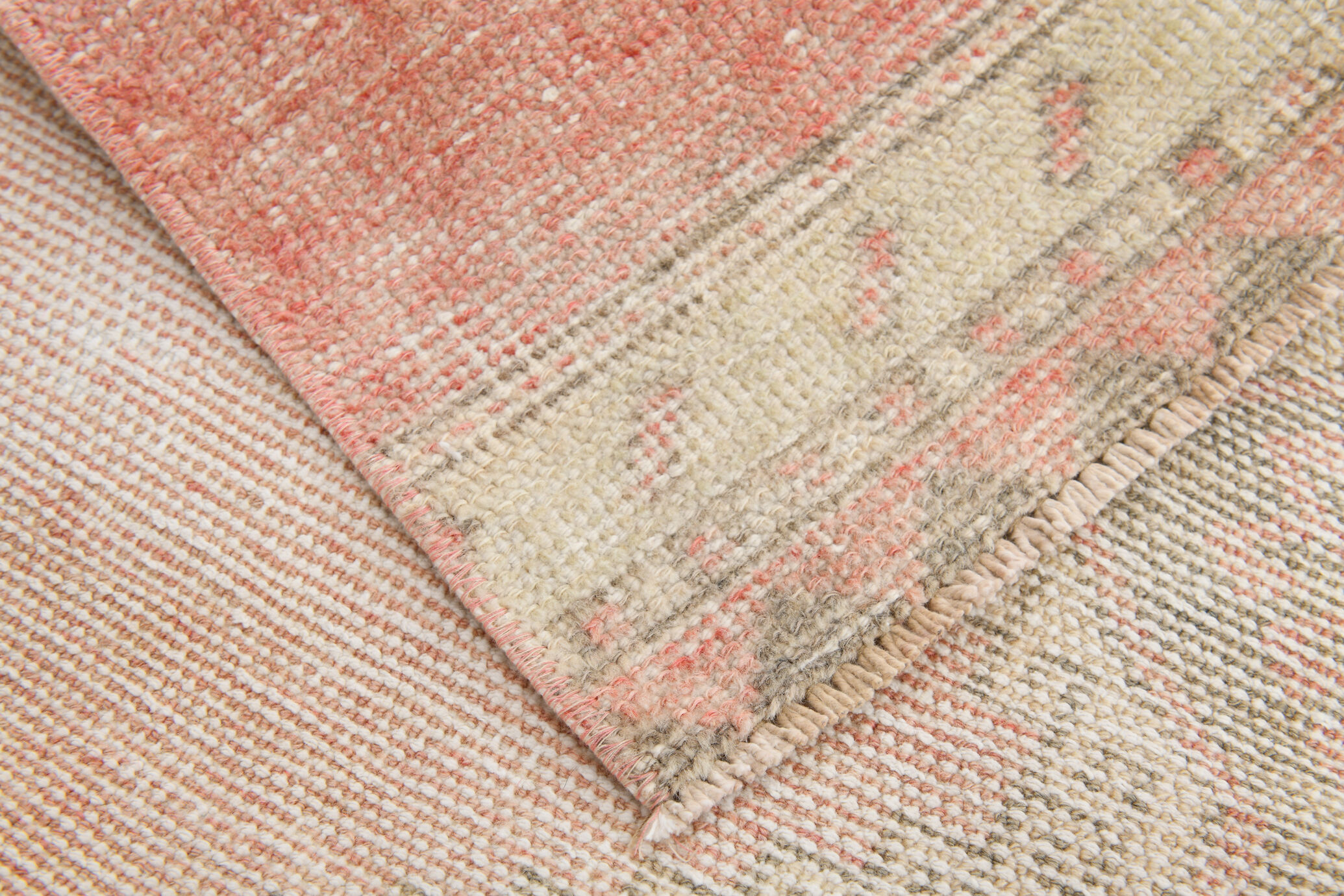 3x12 rustic red turkish runner rug, 88x364cm