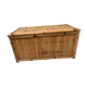 Bamboo chest 60s-70s