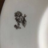Plat vintage