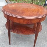 Side table louis xvi