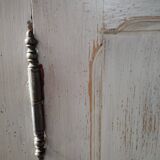 Old Parisian workshop cabinet