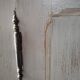 Old Parisian workshop cabinet