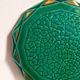 Slush trivets and bottle coastersvintages