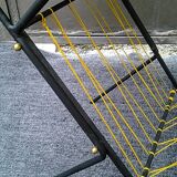 End table magazine door Scoubidou