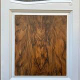 Art Deco display case