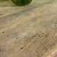 Established old kitchen island