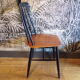 Scandinavian windsor chair