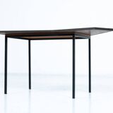 Mid-Century Modern Mosaic Side Table, 1970s