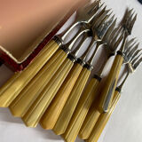 Dessert fork box