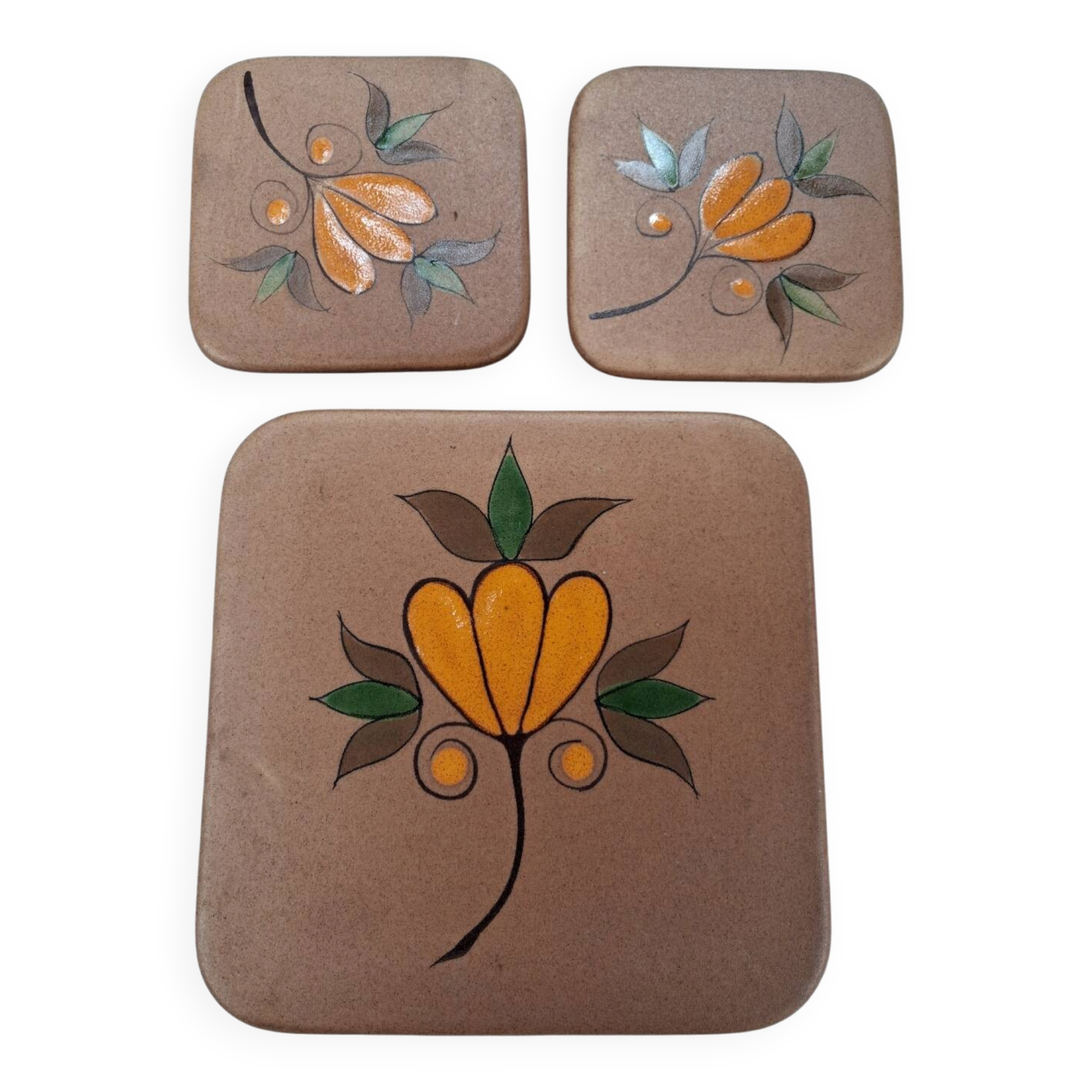 Dessous de plat