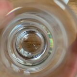 Shooter en cristal Salviati