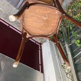 Bistro chairs