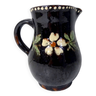 old pitcher