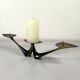 Vintage Candleholder by Klaus Ullrich for Faber & Schumacher
