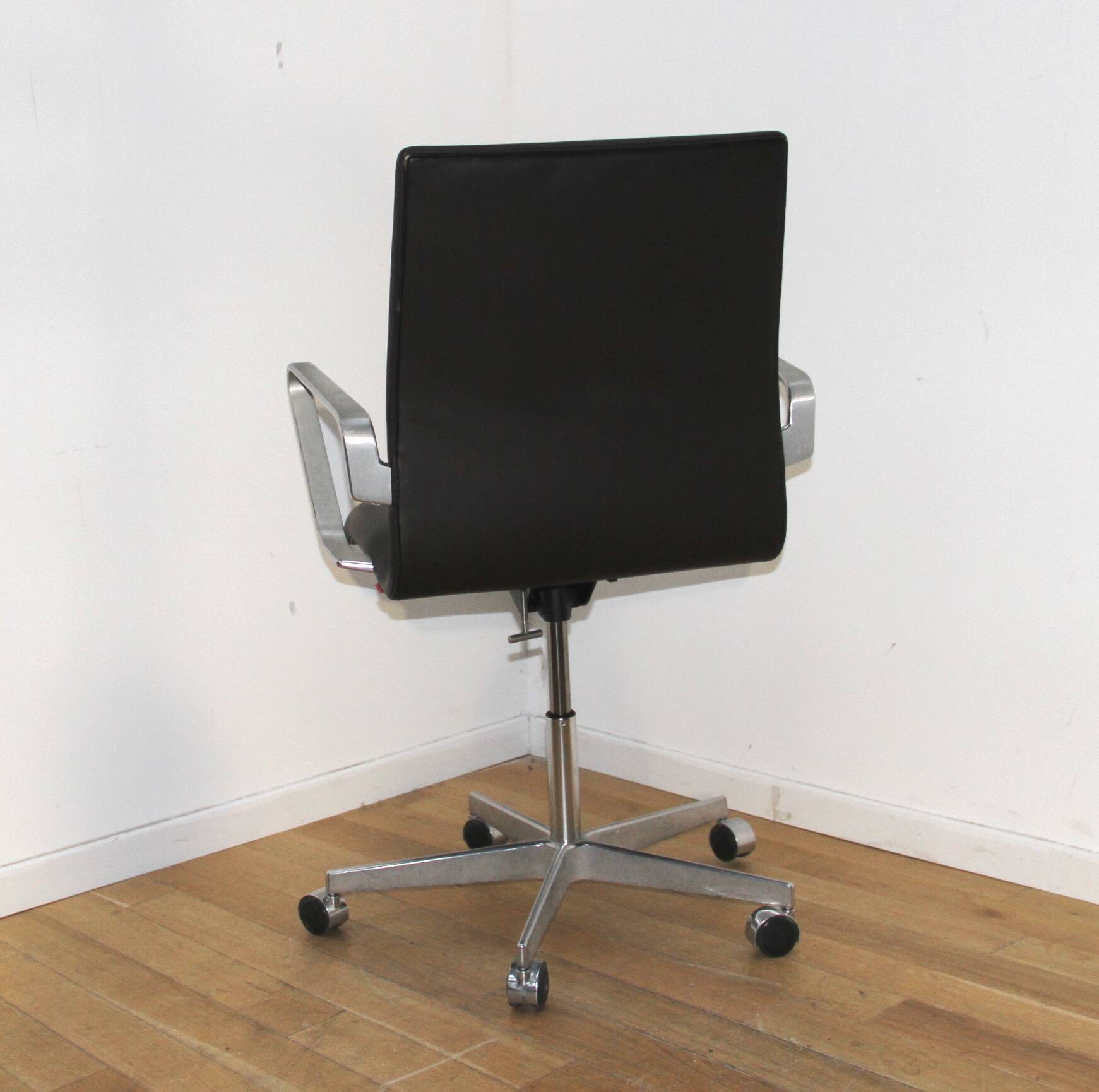 Oxford Chair office chair, Fritz Hansen