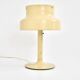 Table lamp by Anders Pehrson for Ateljé Lyktan, 1970s