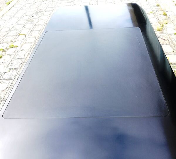 Bureau Boomerang T96, Tecno