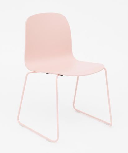 Woody pink