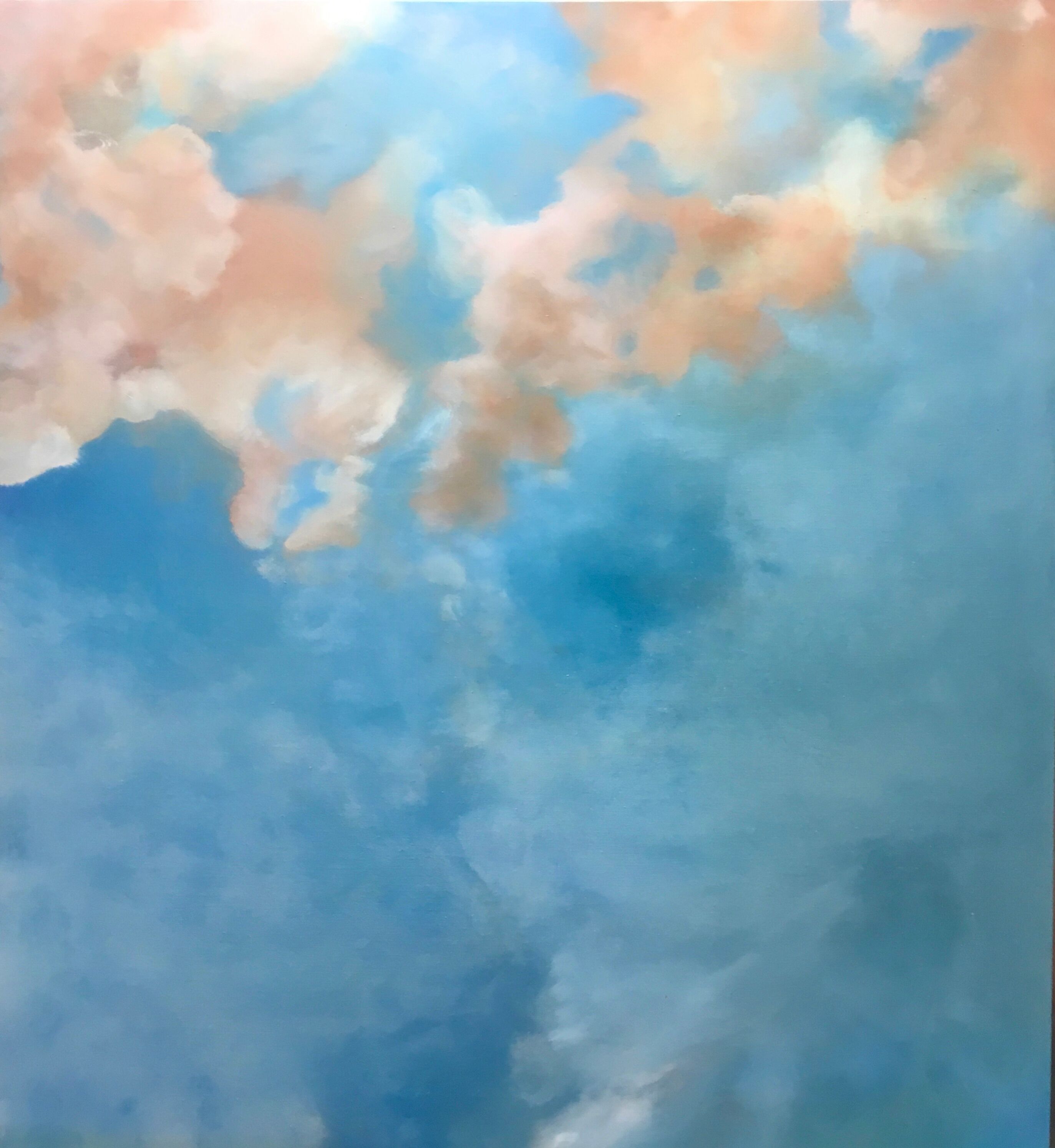 Piece of sky