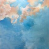 Piece of sky