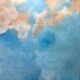 Piece of sky