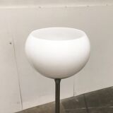 Flash floor lamp from the Italian mid-century space age by Guzzini.