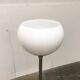 Flash floor lamp from the Italian mid-century space age by Guzzini.