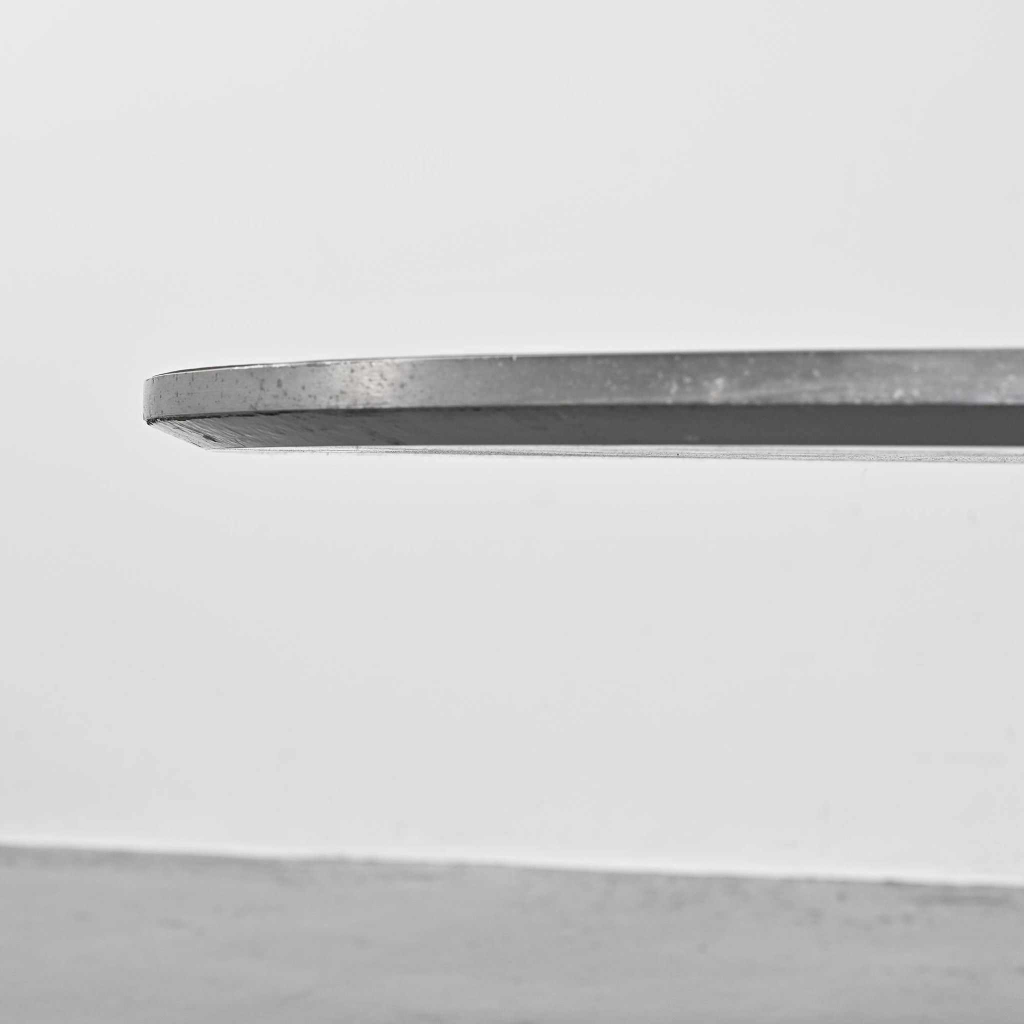 Coffee table by Arne Jacobsen, Fritz Hansen, circa 1970.