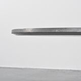 Coffee table by Arne Jacobsen, Fritz Hansen, circa 1970.