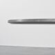 Table basse par Arne Jacobsen, Fritz Hansen, vers 1970
