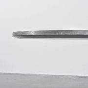Coffee table by Arne Jacobsen, Fritz Hansen, circa 1970.