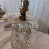 Lamp base