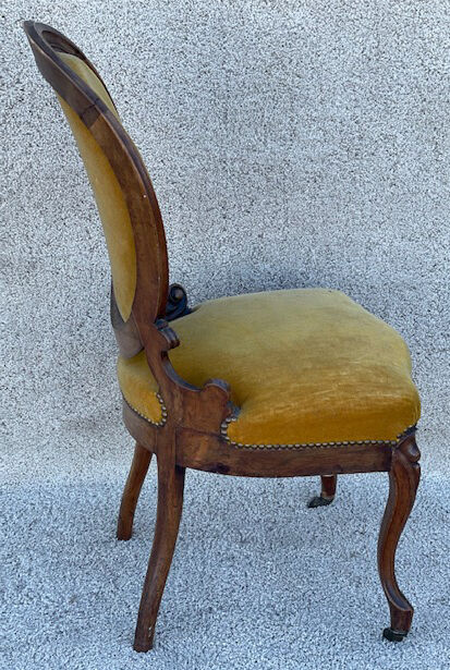 Chaise