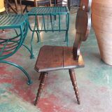 Children's chair
