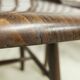 Lot de 4 chaises swr fanett de Ilmari Tapiovaara