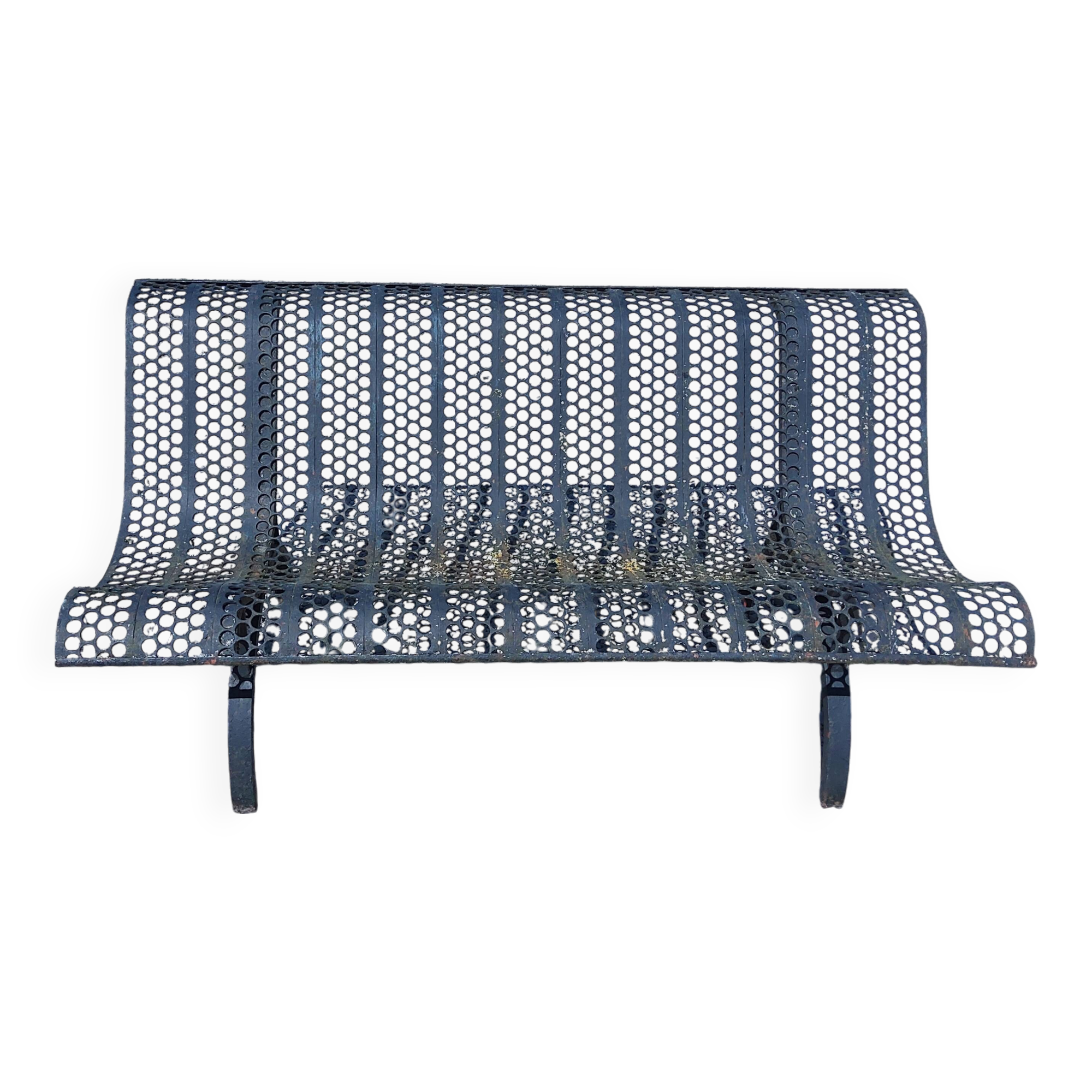 René Malaval garden bench