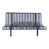 René Malaval garden bench