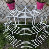 Ancien présentoir de fleuriste
