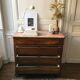 Commode Louis Philippe Acajou