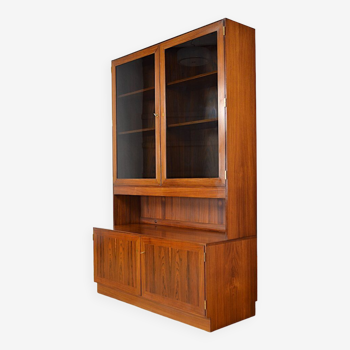 Rosewood furniture by Rio Kaj Winding / P. Jeppesen 1960